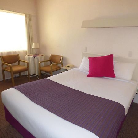 Ben Hall Motor Inn Форбс Екстер'єр фото